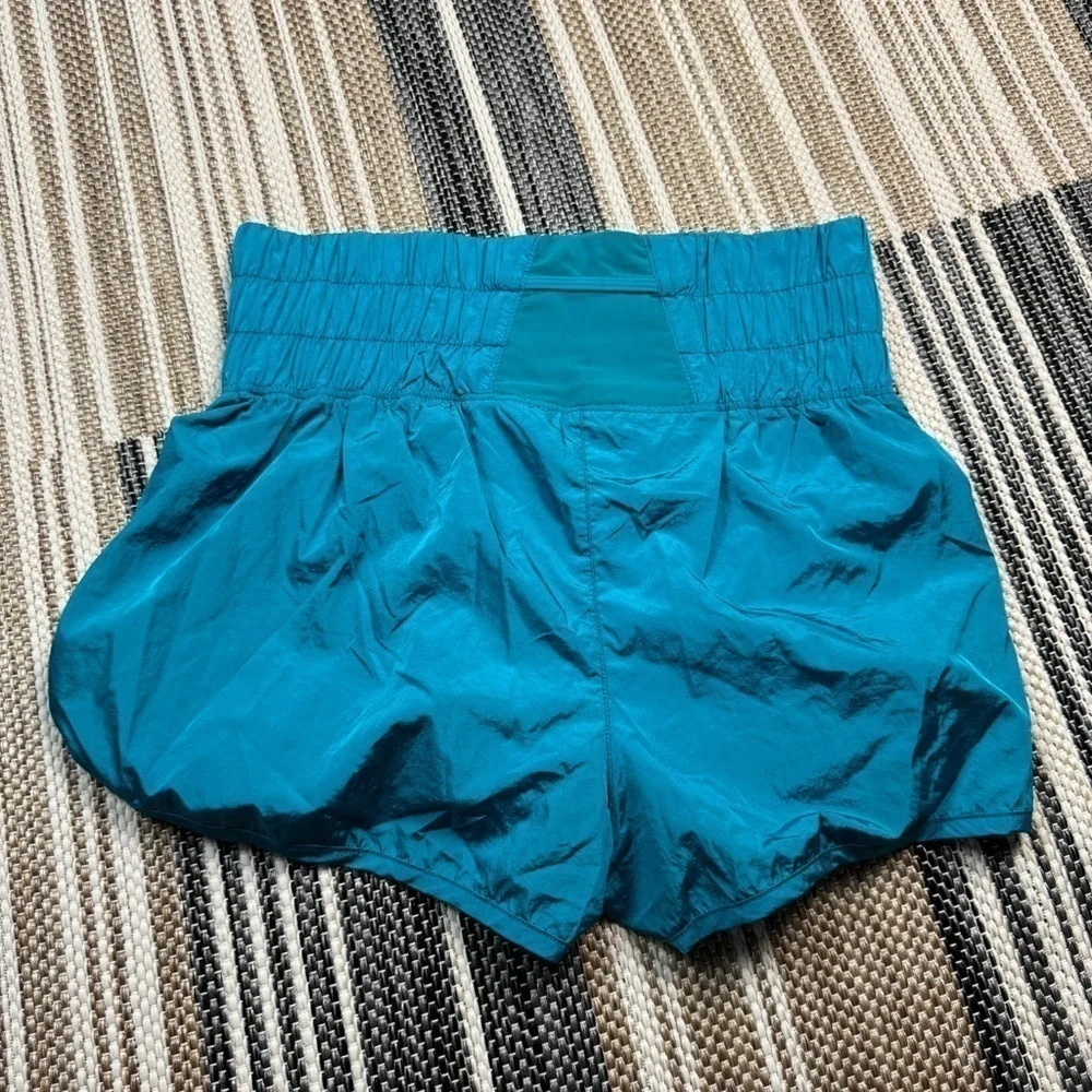 Free People The Way Home Shorts Size XS Women